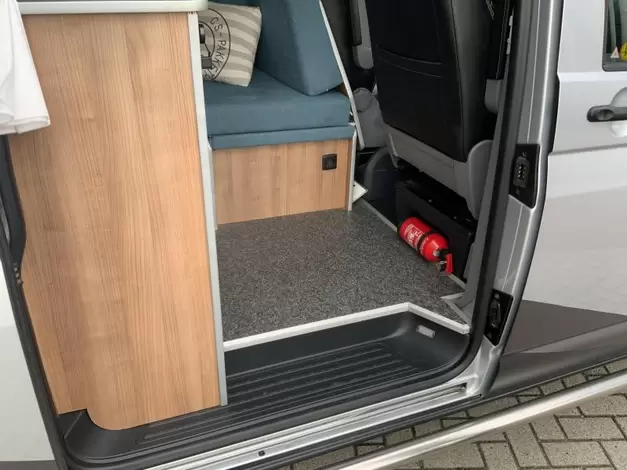 Volkswagen Transporter T6