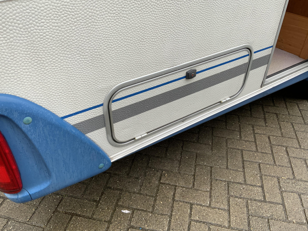 Knaus Blue Line 450 TK (1037620)