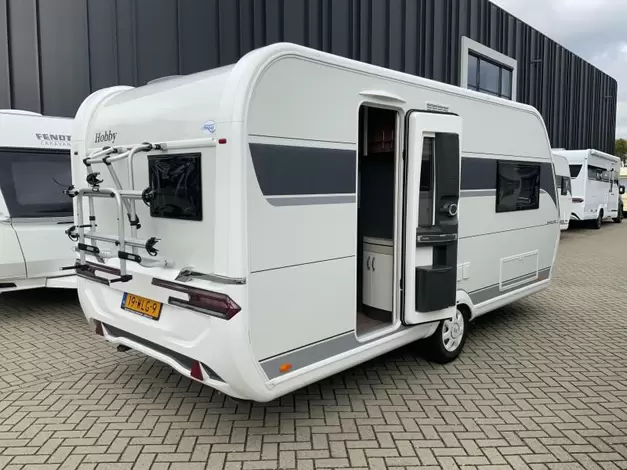 Hobby Excellent 460 SL (1022008)