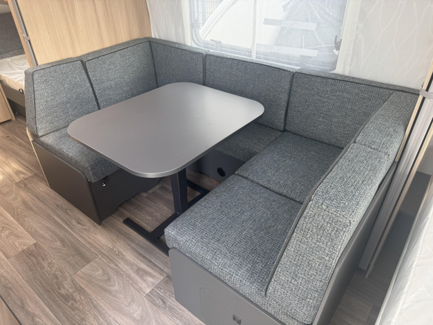 Fendt Apero Activ 560 SKM (1063749)