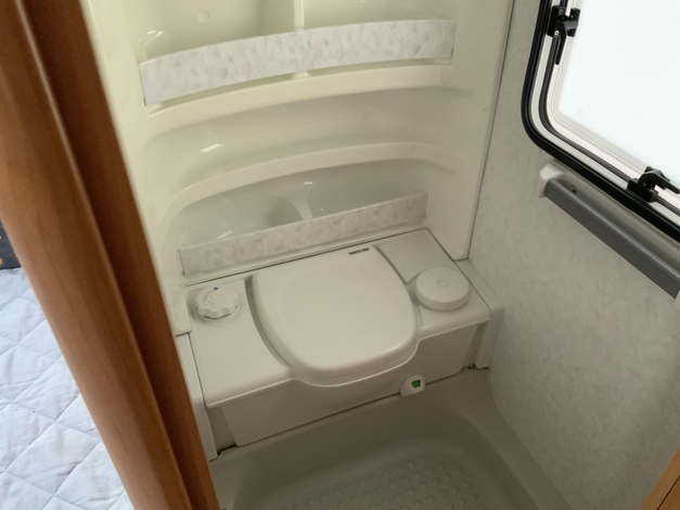 Hobby Excellent 460 UFE (1032148)