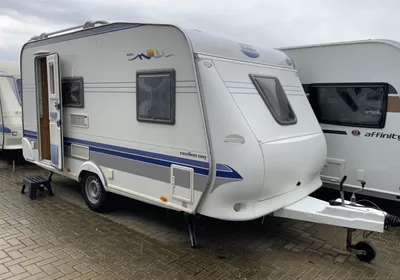 Hobby Excellent 410 SFE
