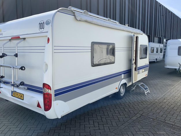 Hobby Excellent 560 WLU (1047425)