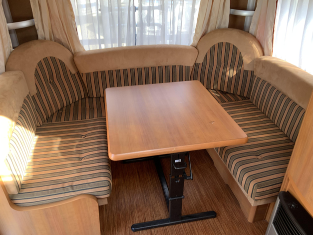 Hobby Excellent 455 UF (1043910)