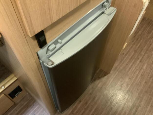 Elddis Xplore 350