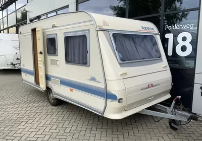 Adria Unica 431 DD