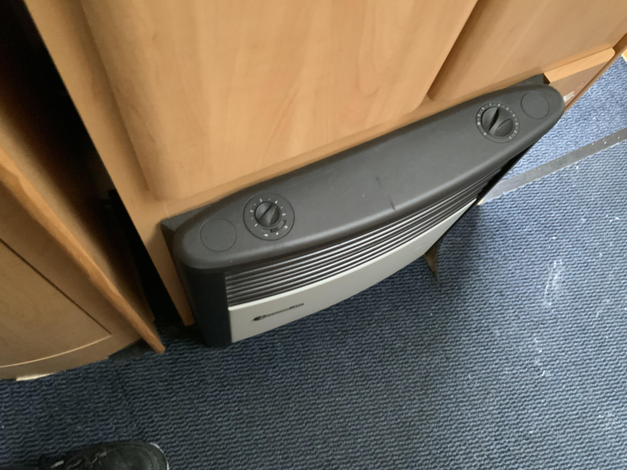 Hobby De Luxe 460 UFE (1030838)