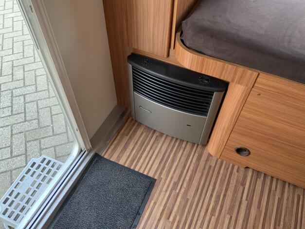 Adria Adora 563 TK