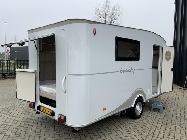 Hobby Beachy 450 (1037325)