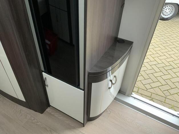 Hobby Prestige 560 UL