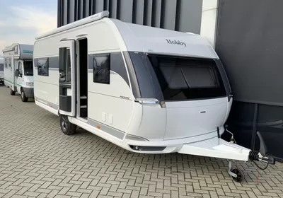 Hobby Prestige 560 FC Compleet