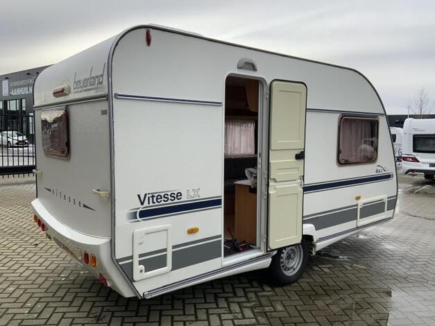 Beyerland Vitesse 400 EK
