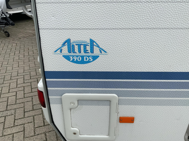 Adria Altea 390 DS 9 (1063231)
