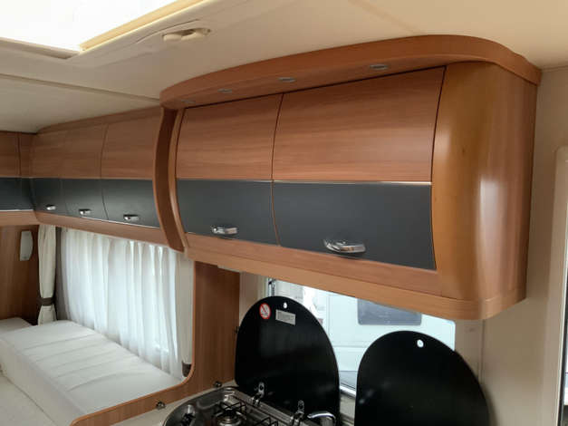 Hobby De Luxe 495 UL (1033101)