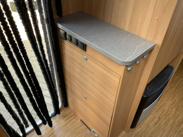 Dethleffs Camper 470 FR (1050982)