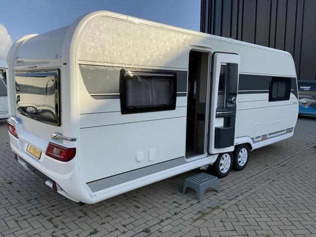 Hobby Prestige 620 CL