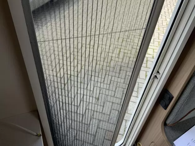 Fendt Bianco Selection 515 SG