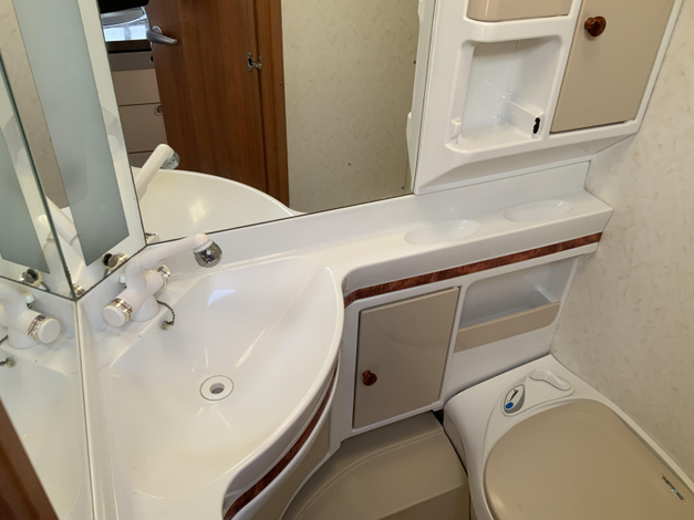 Hobby Excellent 455 UF (1043910)