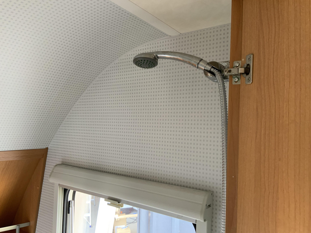 Knaus Azur 450 FU (1059653)