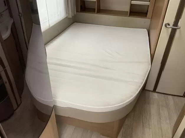 Fendt Tendenza 465 SFB