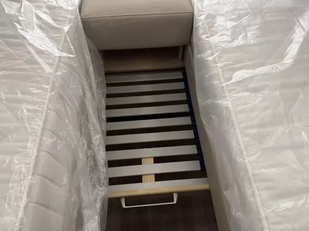 Fendt Bianco Selection 515 SG