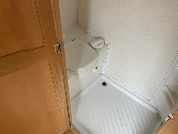 Elddis Force 450