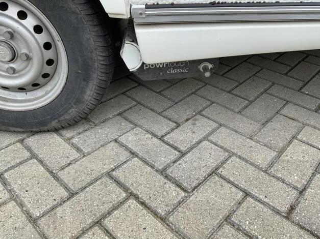 Beyerland Sprinter LX 440 TM