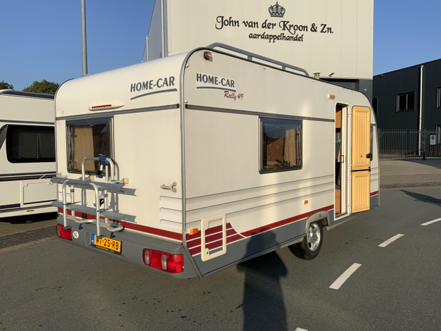 Home-Car Rally 49 UF (1067422)