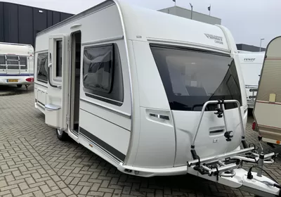 Fendt Tendenza 495 SFR