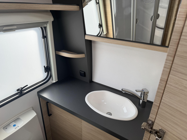 Fendt Apero Activ 560 SKM (1031833)