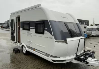 Hobby De Luxe 455 UF