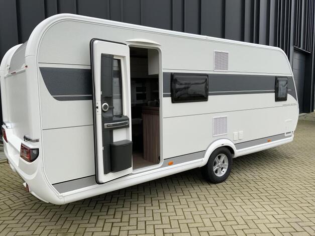 Hobby Excellent Edition 560 KMFE
