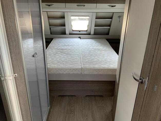 Hobby Prestige 650 UFF