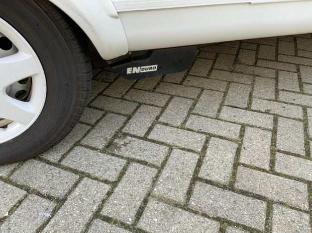 Hobby De Luxe 515 UHK 9 Zondag 22 maart open (1037378)