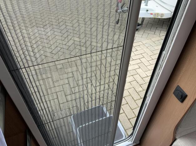 Knaus Sport 450 FU