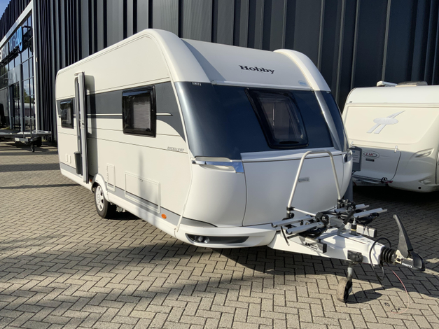 Hobby Excellent 540 UL (1064559)
