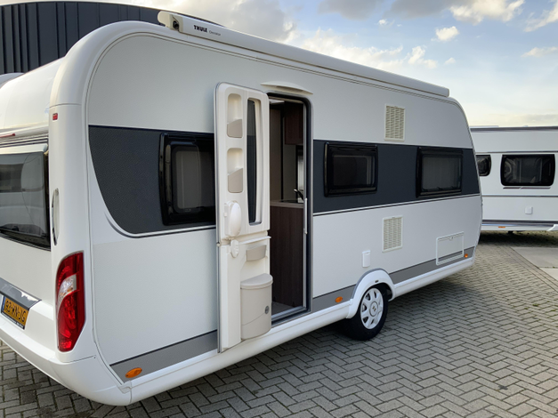 Hobby Prestige 495 UL (1066678)