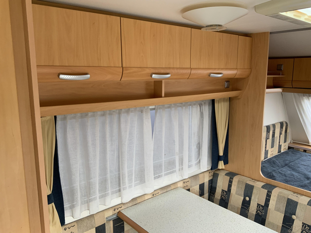 Beyerland Sprinter 440 TSF (1031631)