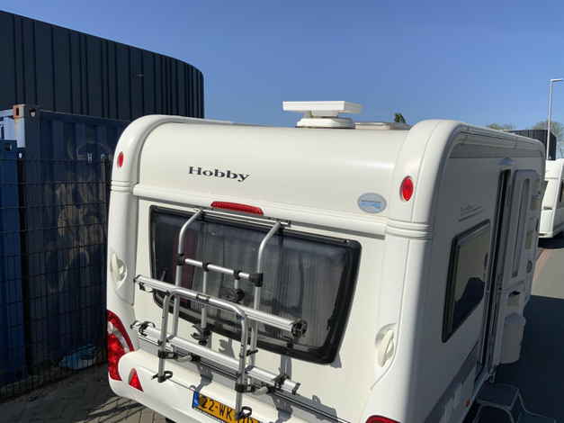 Hobby Excellent 460 UFE (1044291)