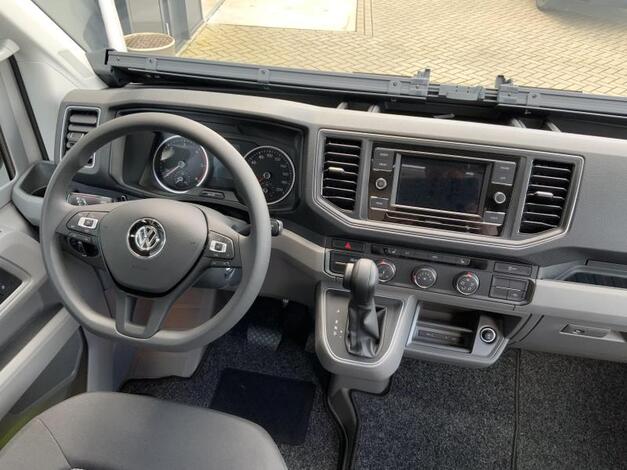 Hobby Maxia Van 680 ET