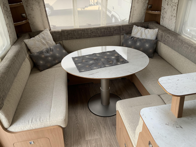 Fendt Opal 560 SFR (1041450)