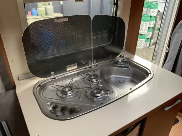 Weinsberg CaraOne 400 LK