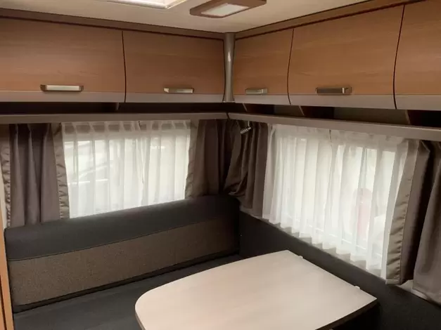 Knaus Sport 420 QD Huisshow 16 t/m26 oktober