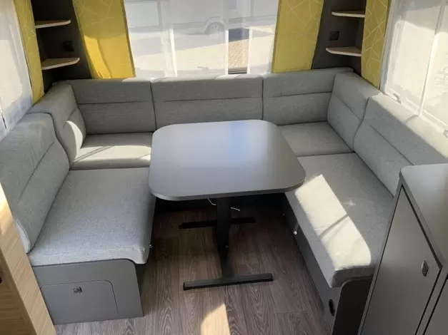 Fendt Apero 495 SFB Huisshow 16 t/m26 oktober