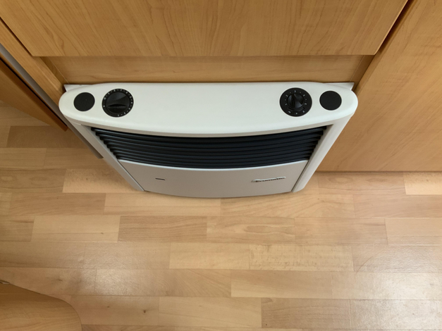 Knaus Sudwind 500 FU (1058216)