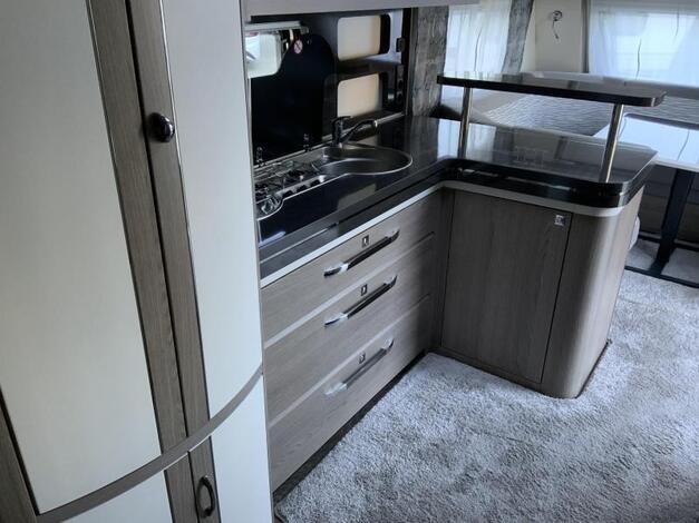 Hobby Prestige 720 WQC