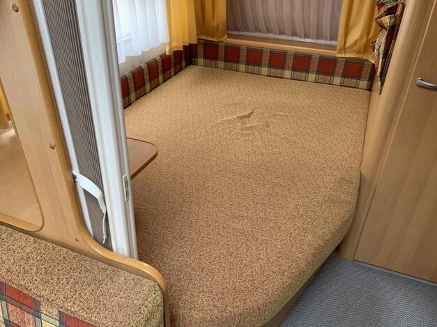 TEC Travel King 390 T