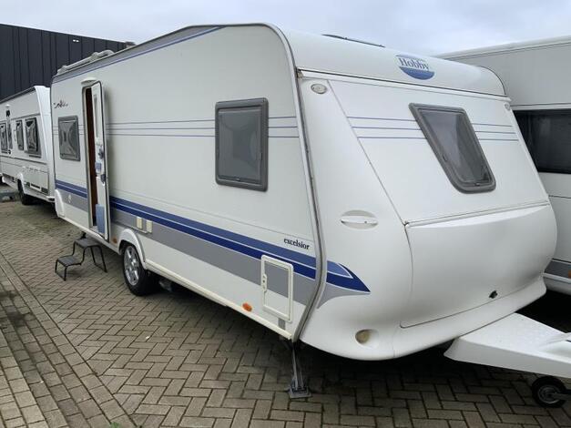 Hobby Excelsior 560 UFE