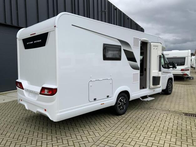 Hobby Optima Ontour  T70 F