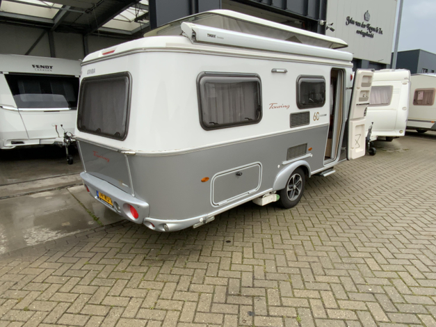 Eriba Touring - 60 Edition 542 (1064560)